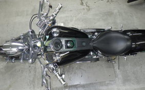 HARLEY FXSTC 1580 2009