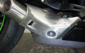 KAWASAKI ZX-25R ZX250E