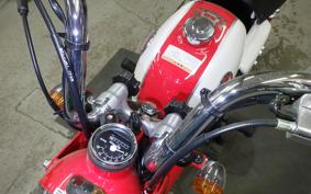 HONDA MONKEY 2007 AB27