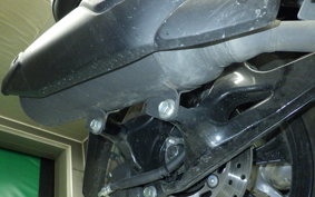 YAMAHA TRICITY 155 2012 SG81J