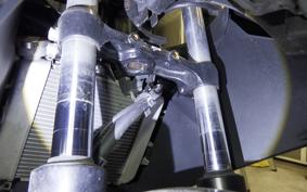 SUZUKI GSX-R125 DL33B