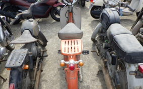 HONDA LITTLE PC50