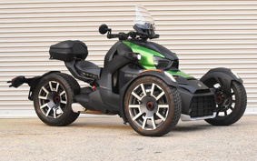 BRP CAN-AM Ryker RALLY ED