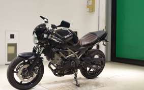 SUZUKI SV650 X A 2022 VP55E