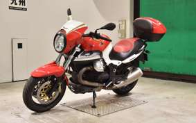 MOTO GUZZI SPORT 1200 4V 2013
