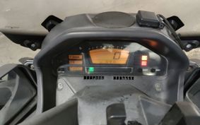 SUZUKI SKYWAVE 650LX 2009 CP52A