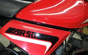 KAWASAKI AR 50 1999 AR050A