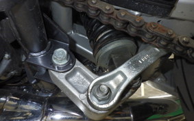 KAWASAKI BALIUS 250 2006 ZR250A