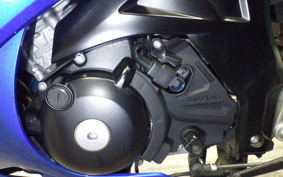 SUZUKI GSX-R125 2007 DL33B