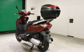 HONDA LEAD 125 2002 JF45