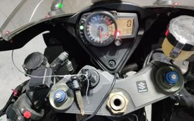 SUZUKI GSX-R1000 2007 CL111