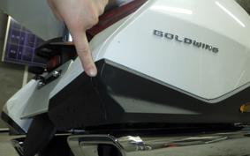 HONDA GL 1800 GOLD WING TOUR DCT 2020 SC79