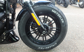 HARLEY XL1200X 2016 LC3