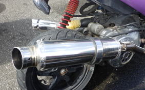 SUZUKI ADDRESS V125 G CF46A