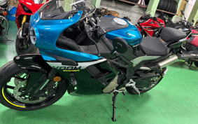 OTHER CFMOTO 500SR VOOM