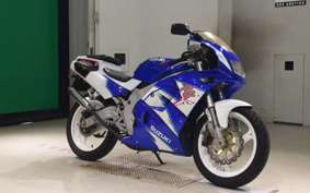 SUZUKI RG125 Gamma 2023 NF13A