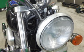 HONDA STEED 600 1993 PC21