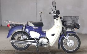 HONDA SUPER CUB110 JA42