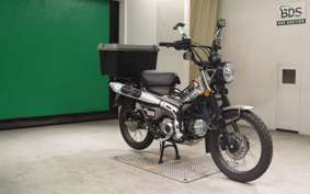 HONDA CT125-2 2017 JA65