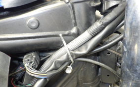 SUZUKI BANDIT 1250 F 2010 GW72A