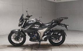 SUZUKI JIKUSA-250 ED22B