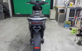 HONDA EM1E: EF16