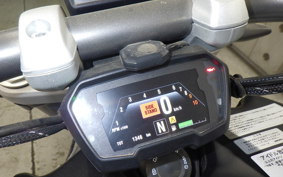 DUCATI DIAVEL X 2016