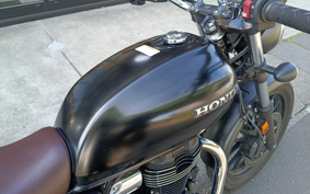 HONDA GB350 2024 NC59