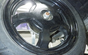SUZUKI BURGMANｽﾄﾘｰﾄ125EX 2003 EA23M
