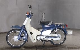 HONDA SUPER CUB50 AA01