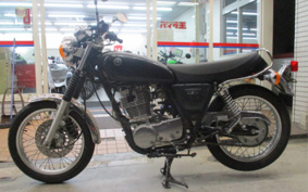YAMAHA SR400 2019 RH03J