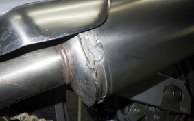 DUCATI MONSTER 400 IE 2004