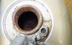 KAWASAKI VULCAN 400 Gen.2 1996 VN400A