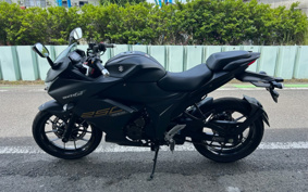 SUZUKI JIKUSA-SF250 ED22B