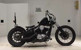 KAWASAKI VULCAN 400 Gen.2 2018 VN400A