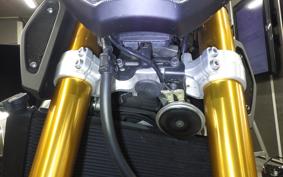 YAMAHA MT-09 2014 RN34J