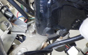 HONDA MAGNA 50 2023 AC13