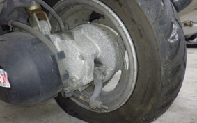 HONDA SPACY 100 JF13