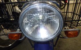 HONDA C50 SUPER CUB AA01