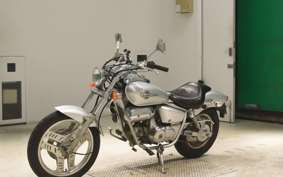 HONDA MAGNA 50 AC13