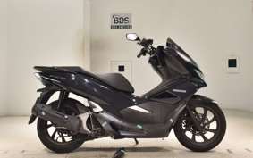HONDA PCX125-3ﾊEVEﾘｯﾄﾞ JF84