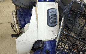 HONDA C50 SUPER CUB AA01