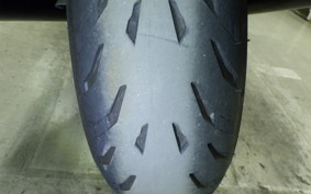 SUZUKI HAYABUSA Gen.2 2011