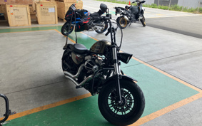 HARLEY XL1200X 2017 LC3