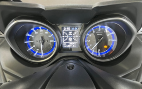 YAMAHA T-MAX 560 A 2020 SJ19J