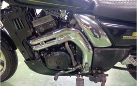 KAWASAKI ELIMINATOR 250SE EL250A