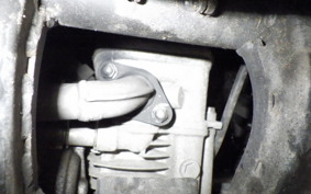 HONDA LEAD 110 2002 JF19