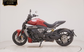 DUCATI XディアベルV4 2026
