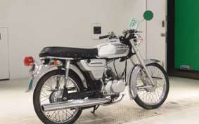 SUZUKI COLLEDA 50 S K50