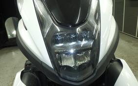 YAMAHA TRICITY 125 A 2008 SEC1J